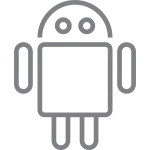 Android SVG Icon